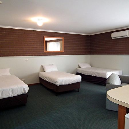 Cobram Barooga Golf Resort Bilik gambar