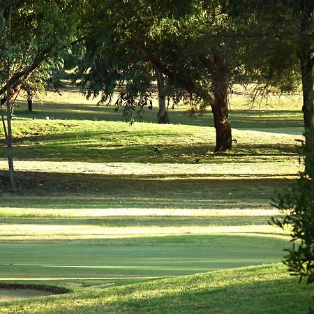 Cobram Barooga Golf Resort Bilik gambar