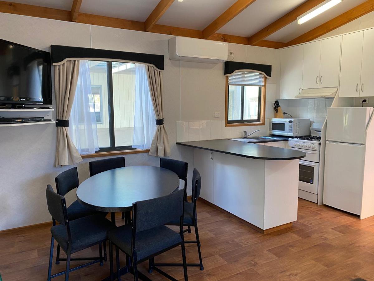 Cobram Barooga Golf Resort Luaran gambar