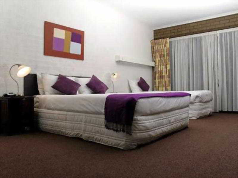 Cobram Barooga Golf Resort Bilik gambar