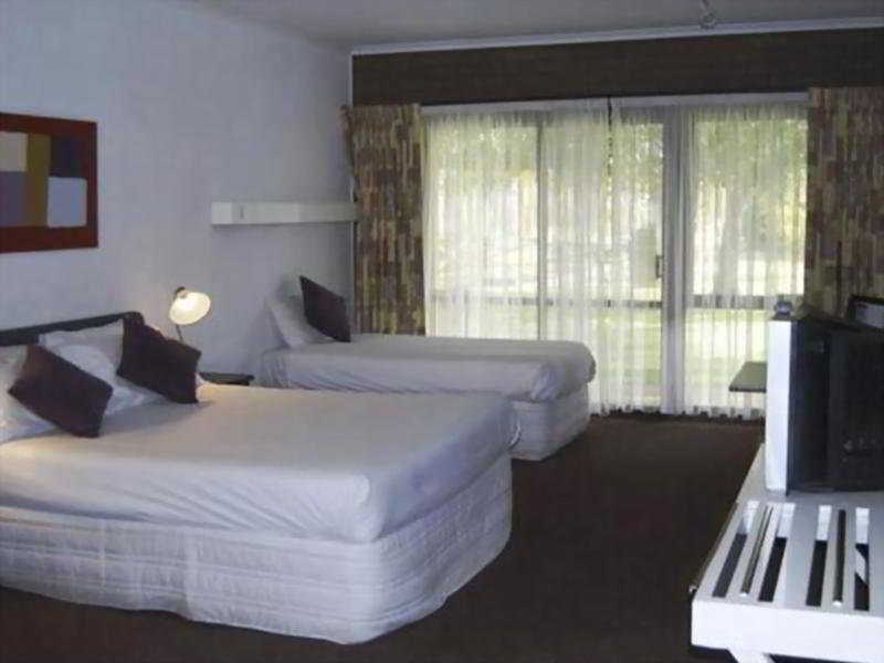 Cobram Barooga Golf Resort Bilik gambar