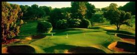 Cobram Barooga Golf Resort Luaran gambar