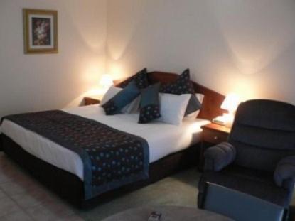 Cobram Barooga Golf Resort Luaran gambar