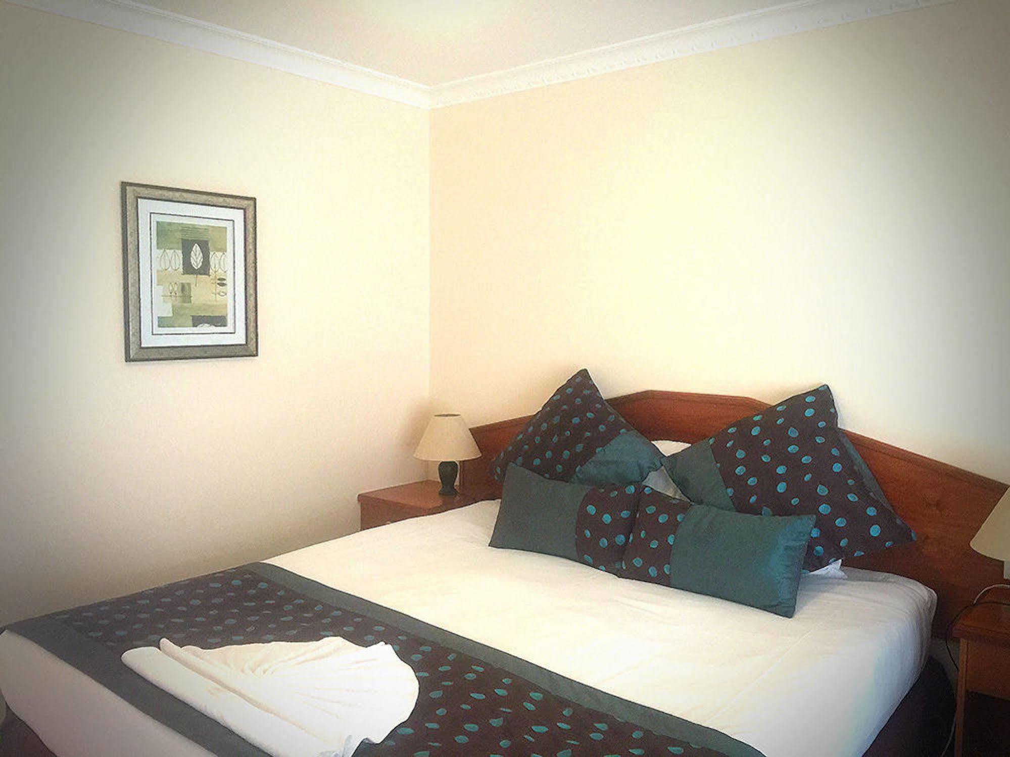 Cobram Barooga Golf Resort Luaran gambar