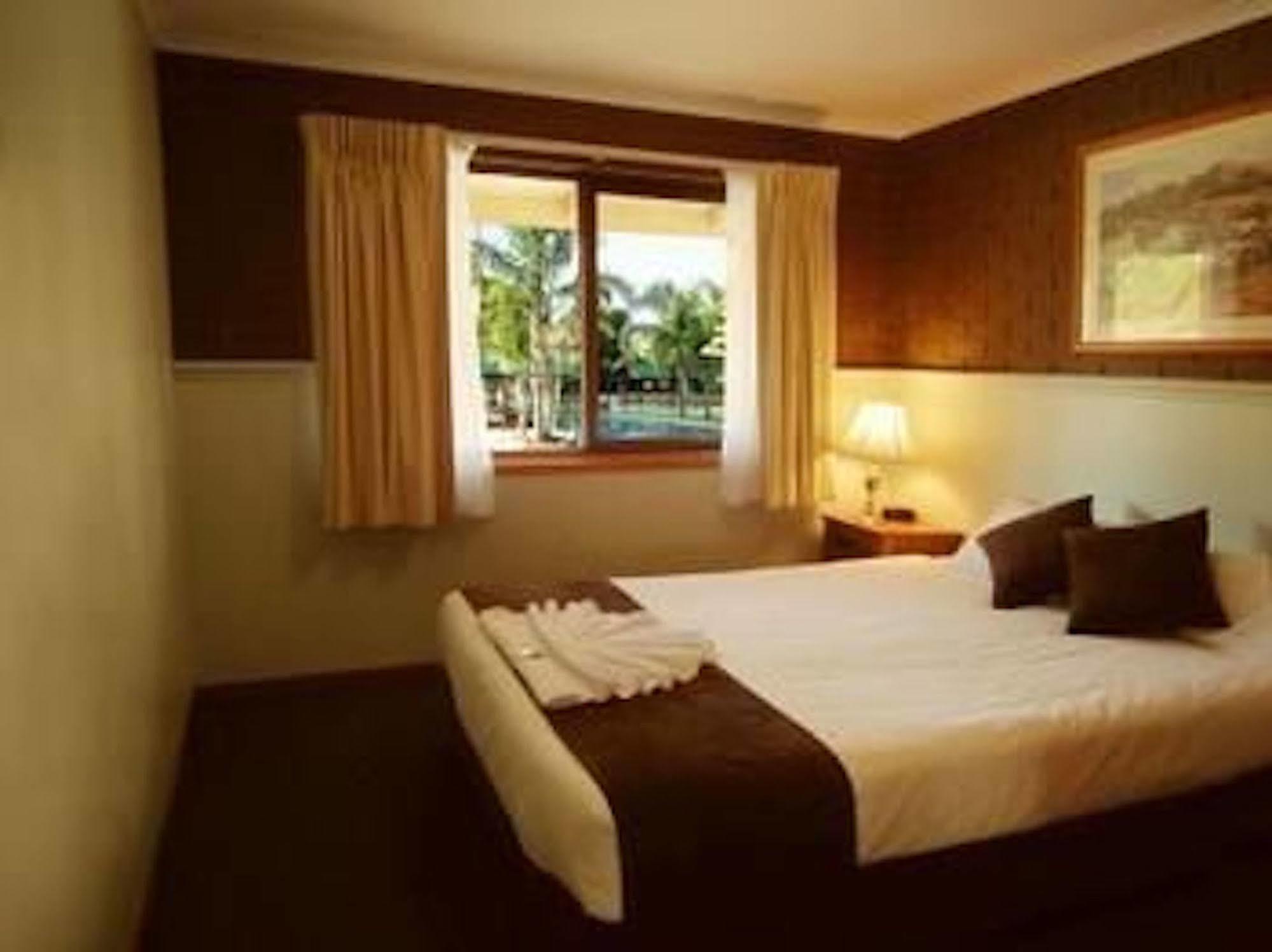 Cobram Barooga Golf Resort Luaran gambar
