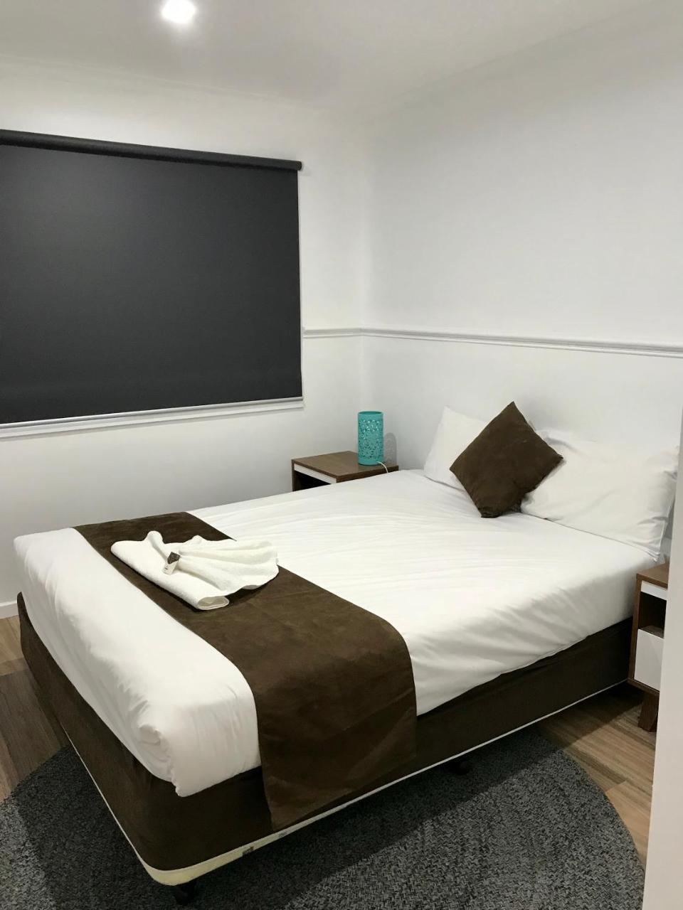 Cobram Barooga Golf Resort Luaran gambar