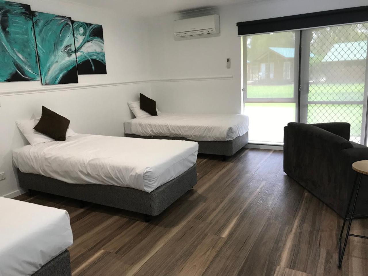 Cobram Barooga Golf Resort Luaran gambar